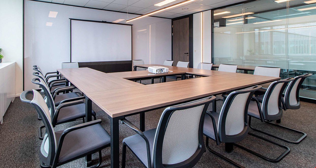 Interoffices - Antwerp East