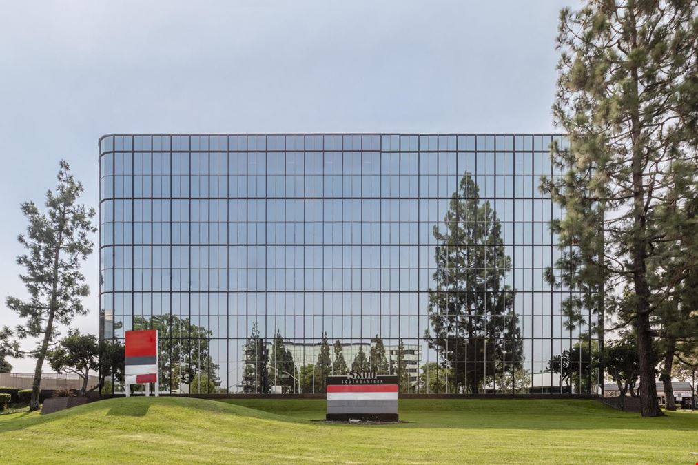 Commerce Corporate Center