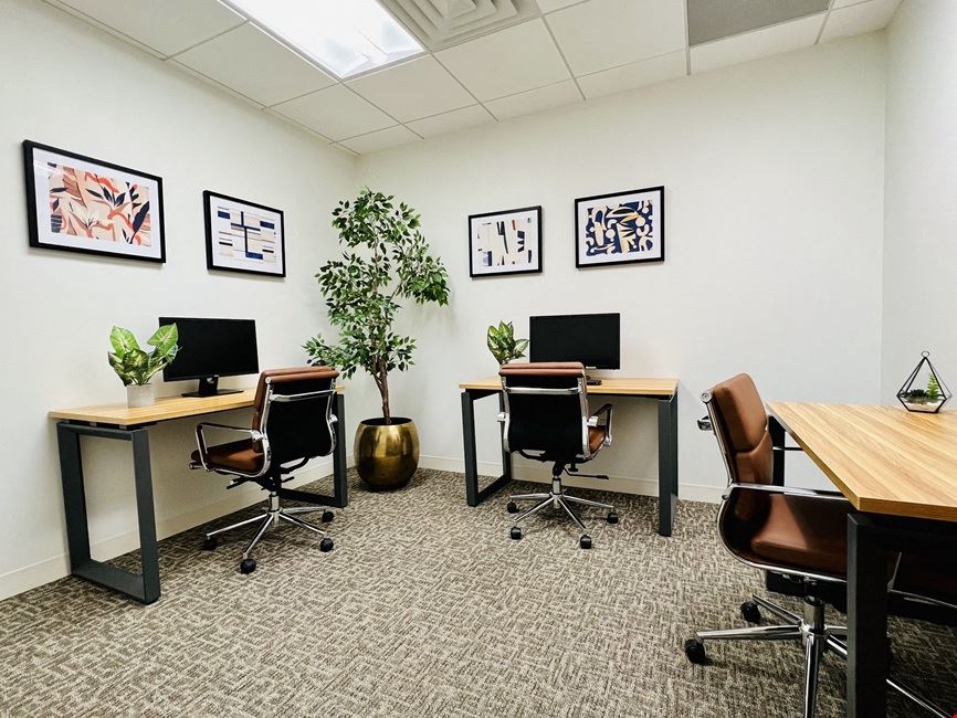 TKO Suites Rockville