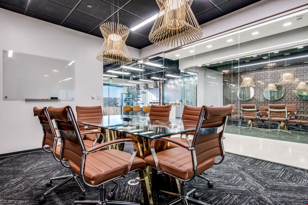 The Aquinas Conference Room