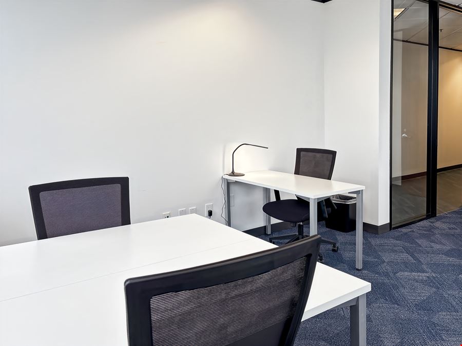 TX, Houston - Southwest Freeway