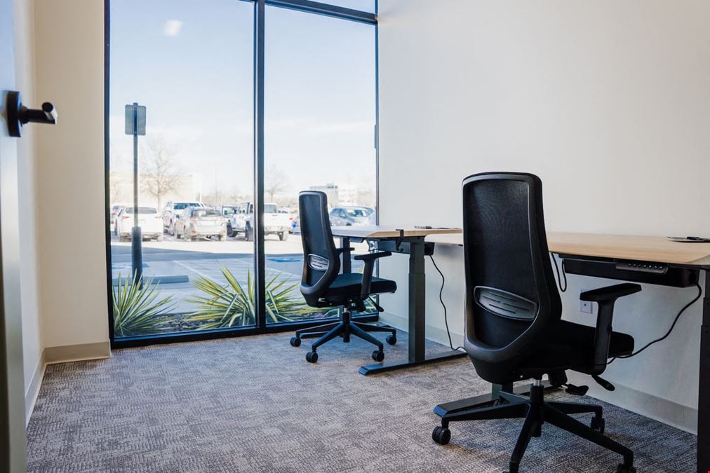 The Root - Fayetteville