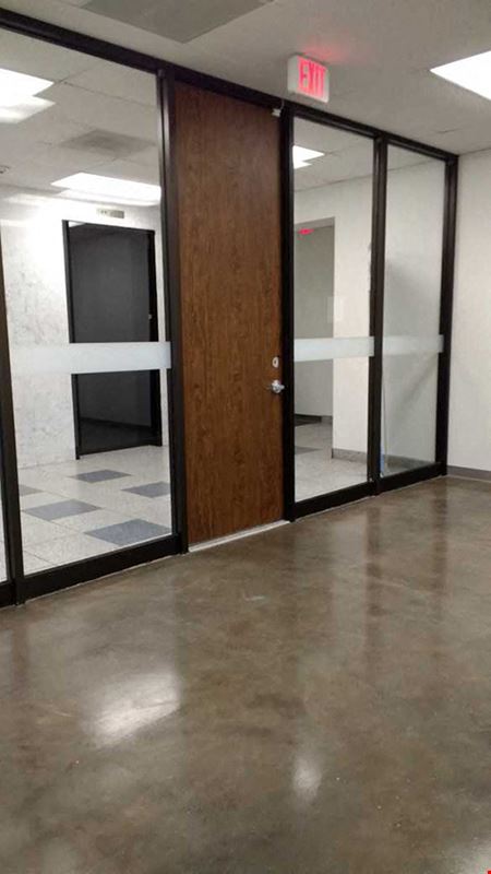 Preview of 6201 Bonhomme Road Coworking space for Rent in Houston
