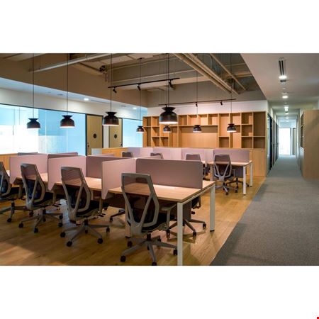 Preview of 25% off Spaces Costa Mesa - 3420 Bristol Street Coworking space for Rent