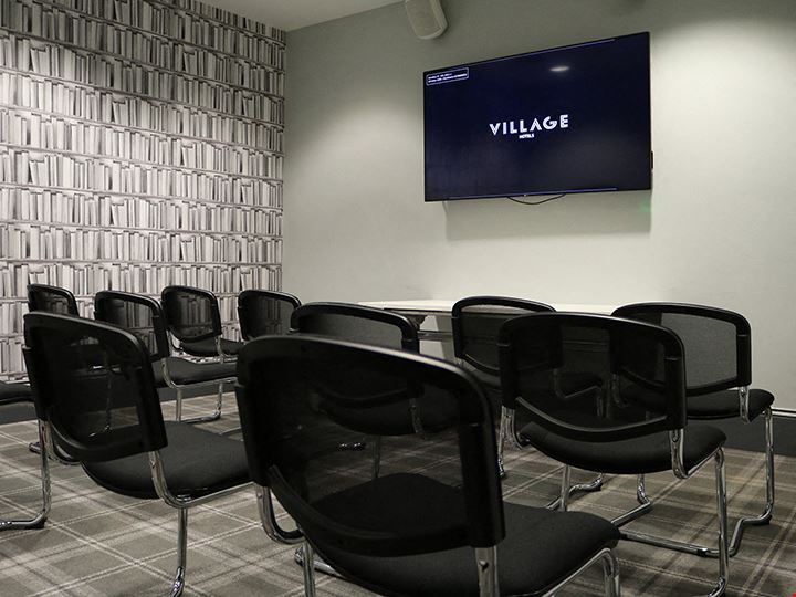 Village - Leeds South
