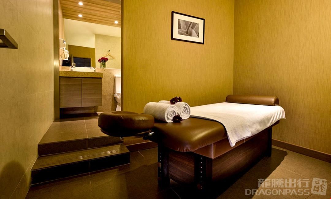 Plaza Premium Lounge Changi Airport Terminal 1