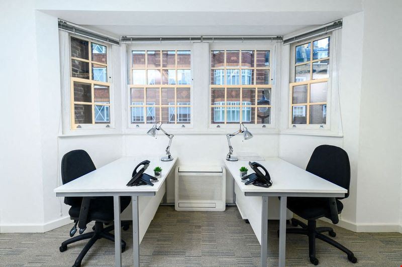 NewFlex - Citibase London Victoria Catherine Place