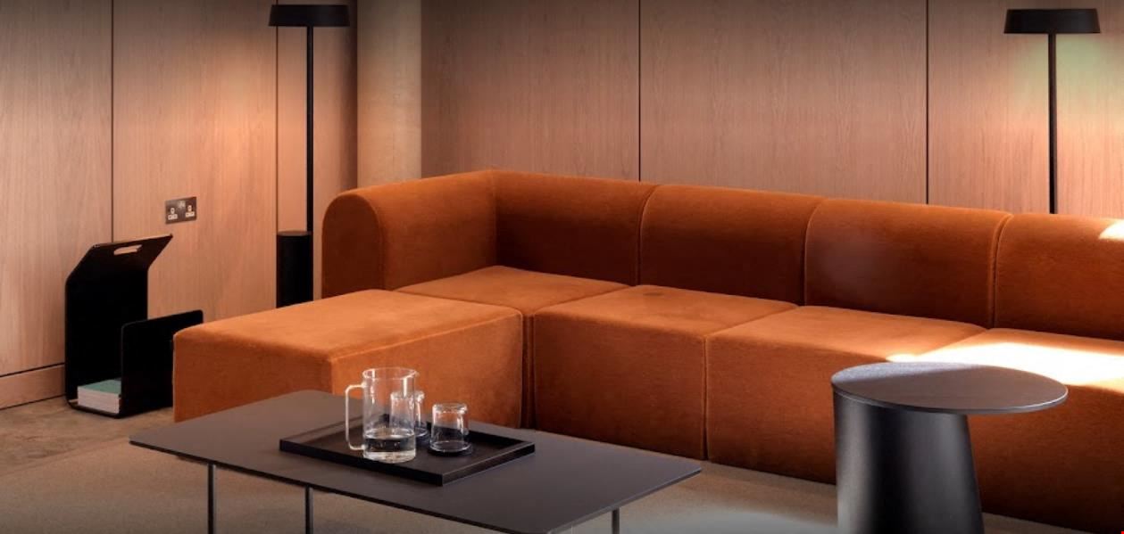 Fora - Tintagel House