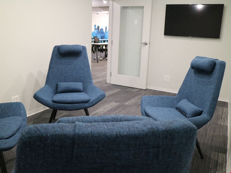 Workbox - Magnificent Mile