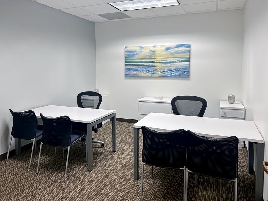 FL, Coral Gables - Columbus Center