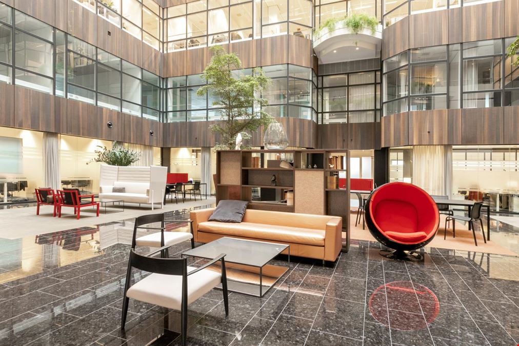 Isprout -IBM Panchshil