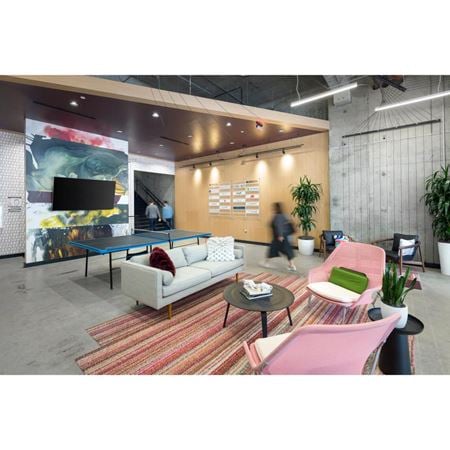 Preview of Spaces Mission & 3rd Coworking space for Rent in San Francisco