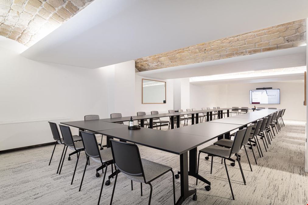 Patchwork - Montholon