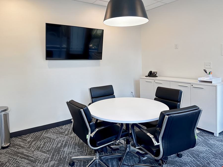 Columbus - N High St