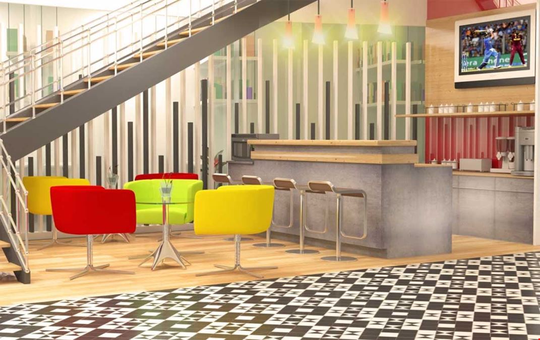 Alt.f - Success Tower