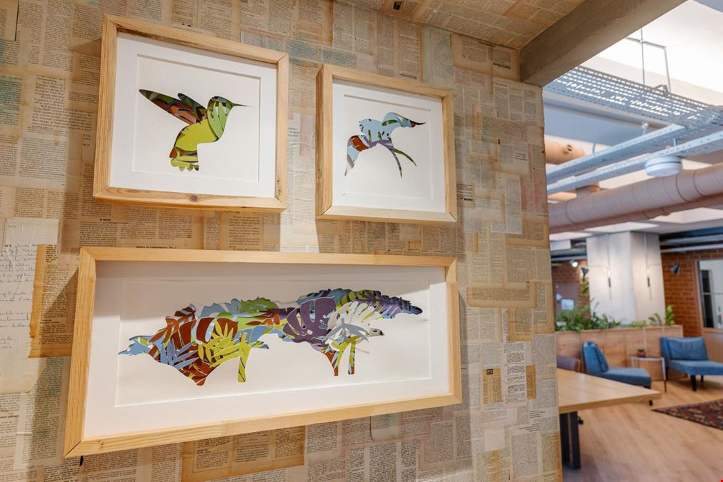 Kolektif House - Levent