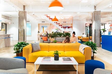 Preview of 437 Madison Avenue Coworking space for Rent