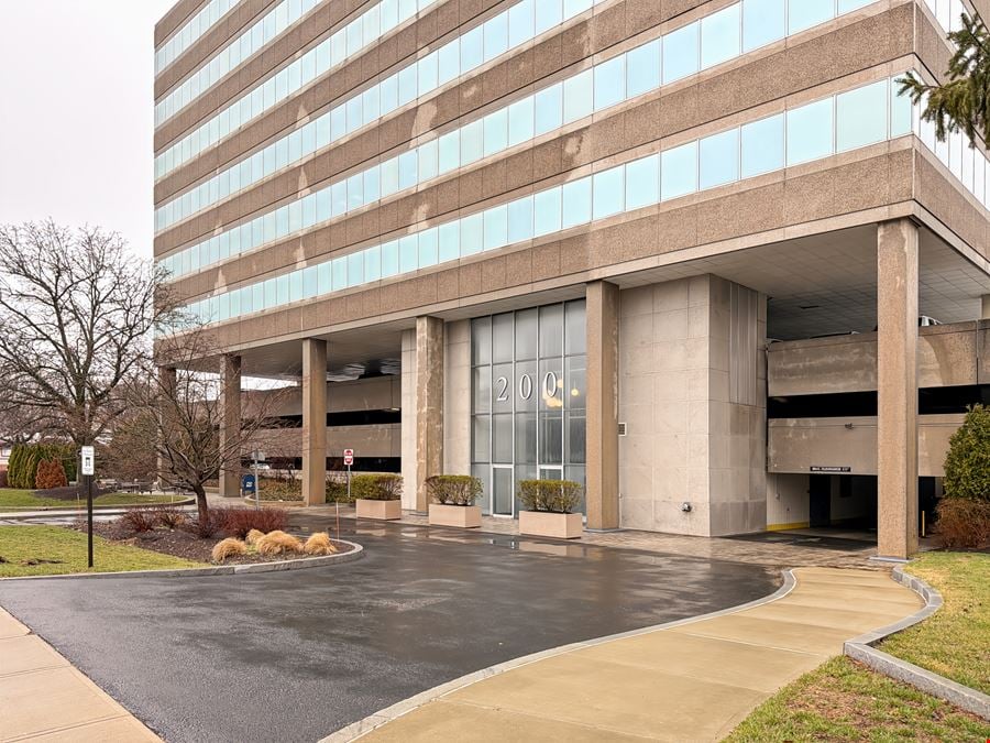 Regus - Norwalk - Connecticut Ave