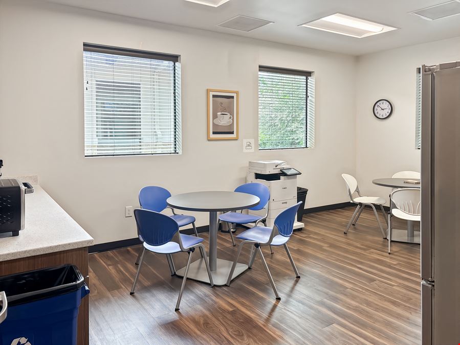 Regus - Cedar Park - Ronald Reagan Blvd
