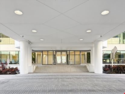 HQ - Boca Raton - Glades Road