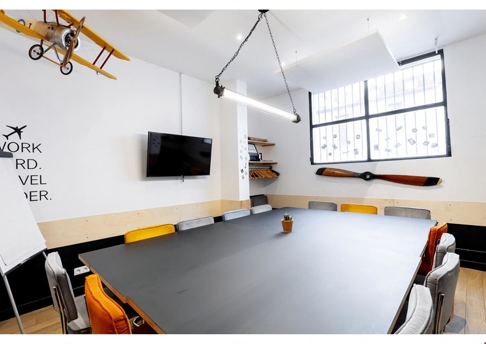 Cool & Workers -  Dahomey