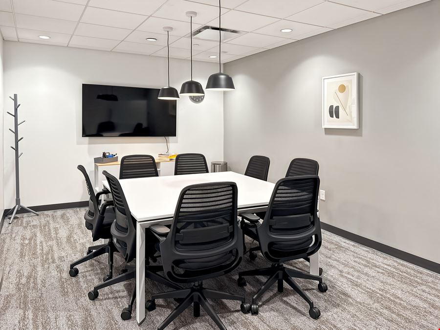 FL, Boca Raton - Park of Commerce