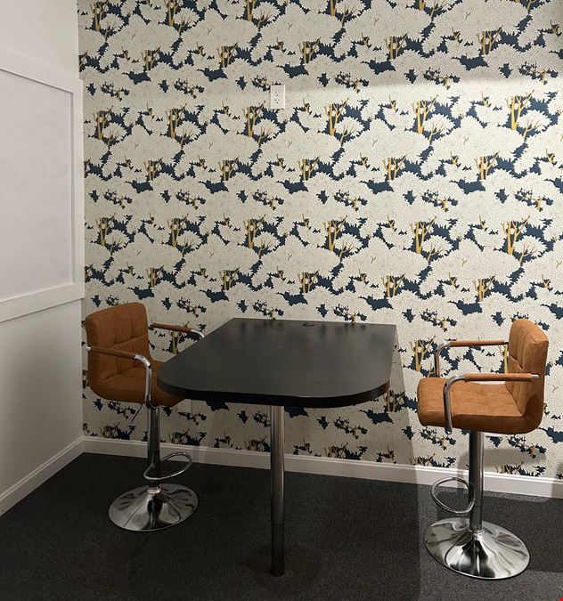 Parlor Coworking