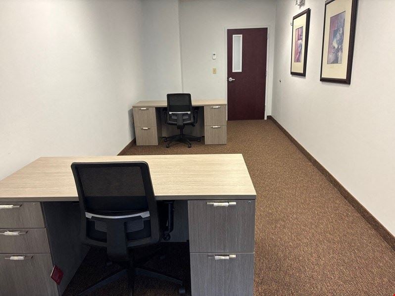 Lefluer's Bluff Tower