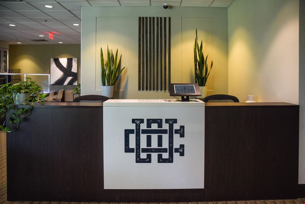 Co/Working Kalamazoo