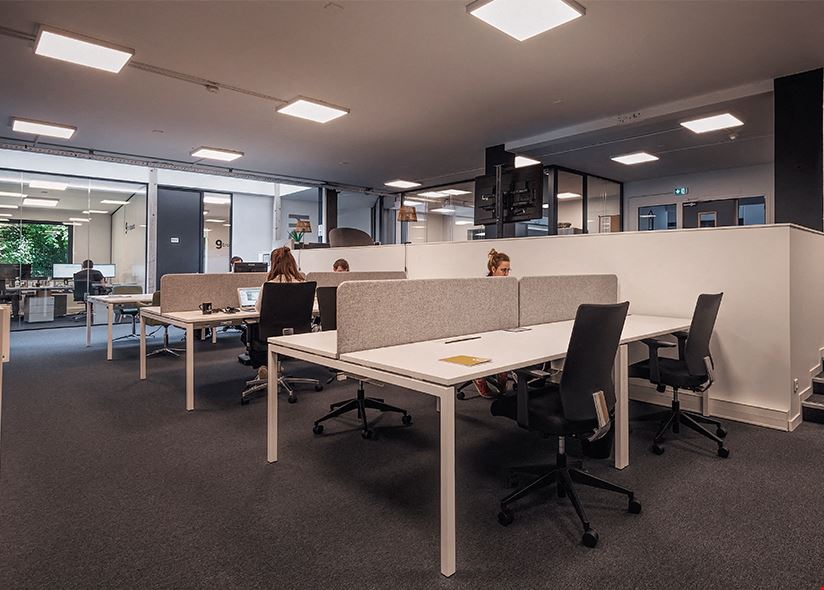 La Maison Du Coworking - La Cousinerie