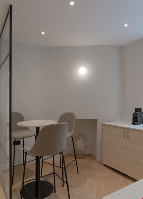 Workpad - 34-35 Berwick Street