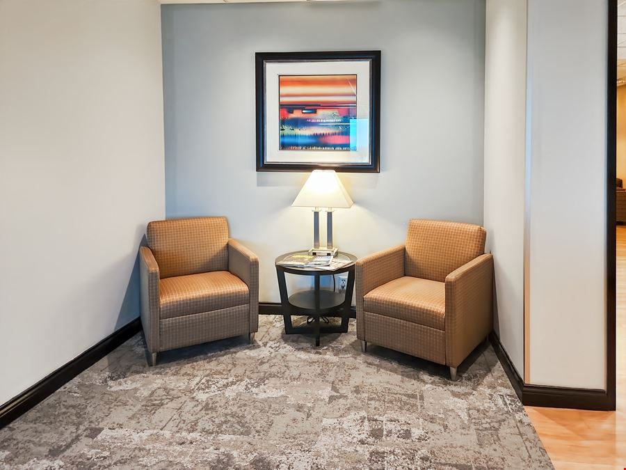 MO, St Louis - West Port