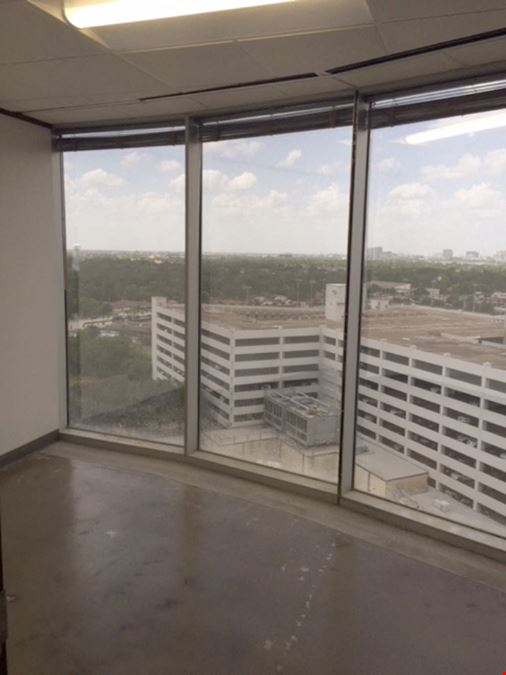 Workstyle Flexible Spaces - 7322-7324 Southwest Freeway