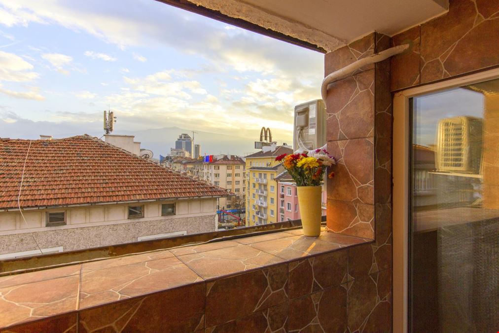 Networking Premium Coworking Space - Networking Premium Working Space - Vitoshka