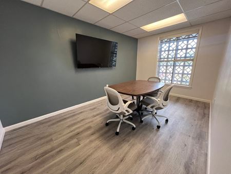 Preview of urbanHUB | Metairie Coworking space for Rent in Metairie