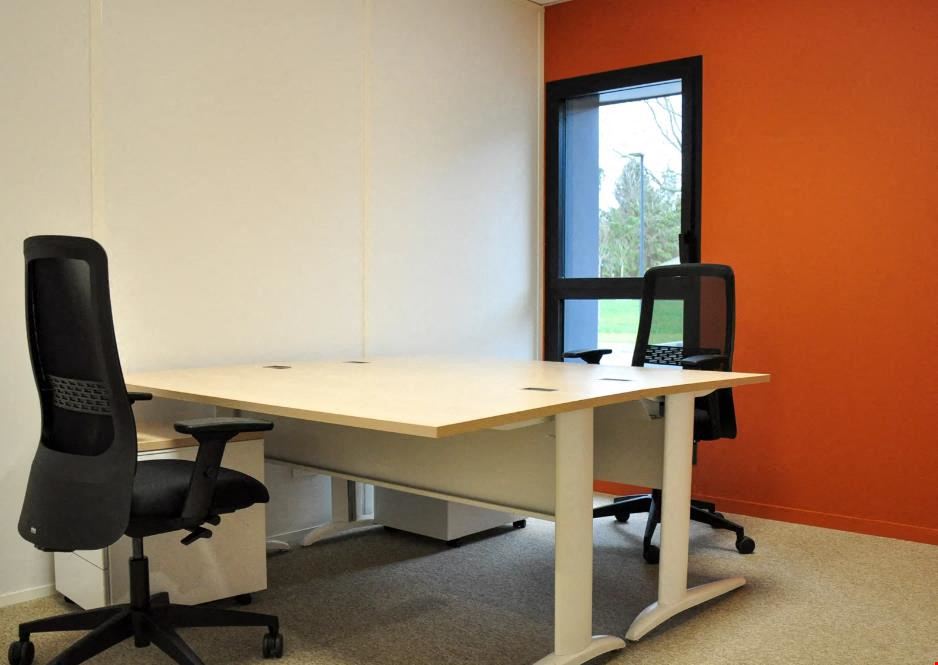 Le Lounge Business Coworking