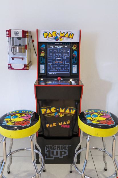 Preview of Coworking Como Lake Office space for Rent in Como