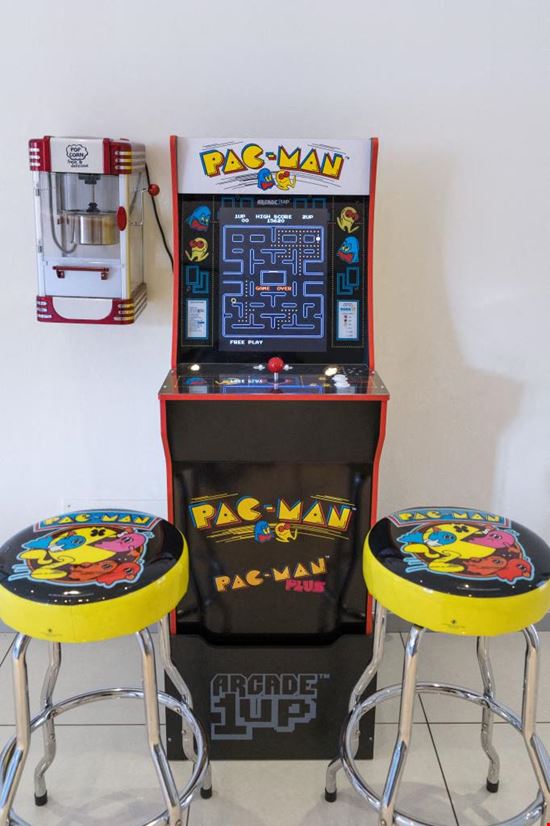 Preview of Coworking Como Lake Office space for Rent in Como