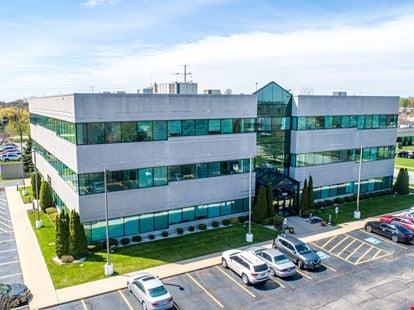 Preview of LocalWorks - Naperville Office space for Rent in Naperville