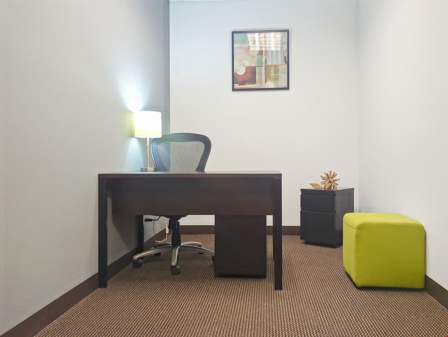 Regus - Hicksville