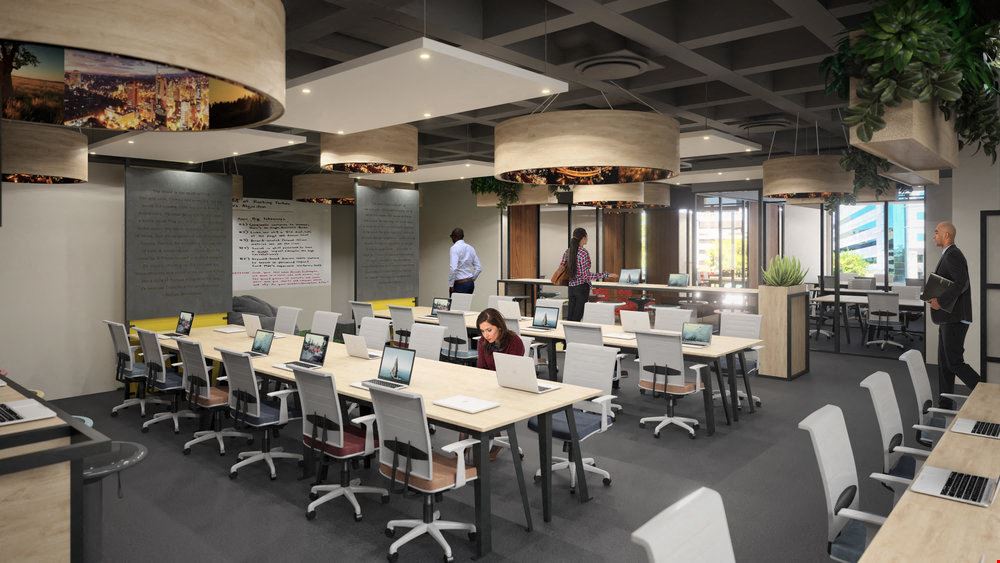 Workshop17 West Street