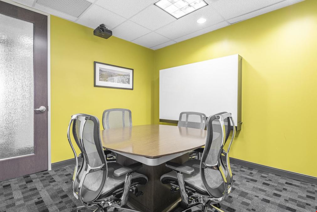 PA, Blue Bell - Sentry Parkway