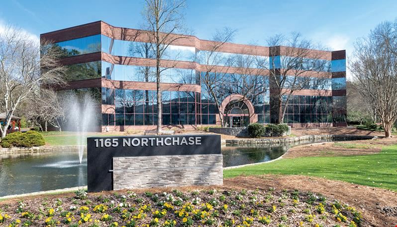 Northchase Office Park