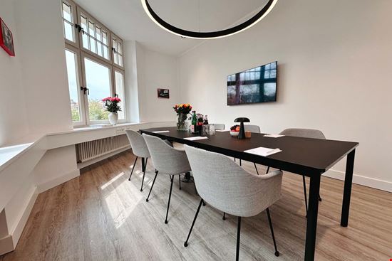 Preview of ABC Workspaces - Leipzig Market Office space for Rent in Leipzig