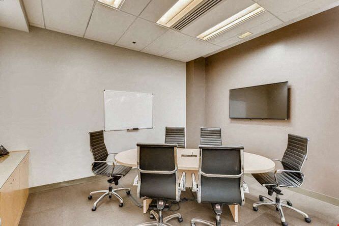 Meeting Room 3