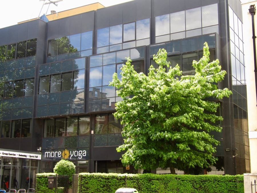 First Base - Victoria Ltd