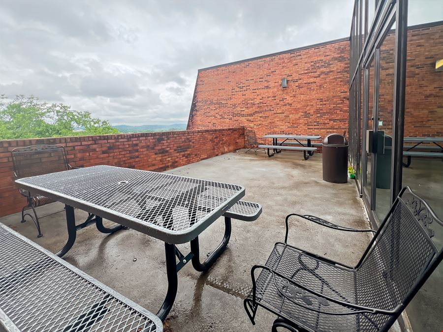 TN, Brentwood - Summit View Drive