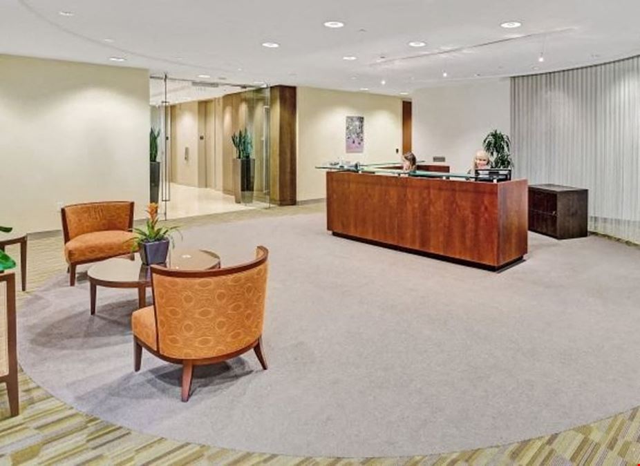 Carr Workplaces - Las Olas