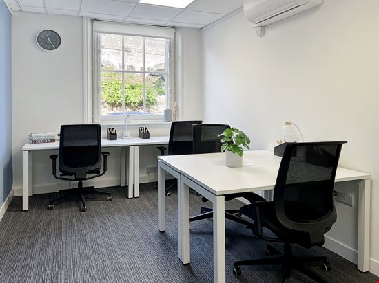 Preview of HQ Putney Office space for Rent in London