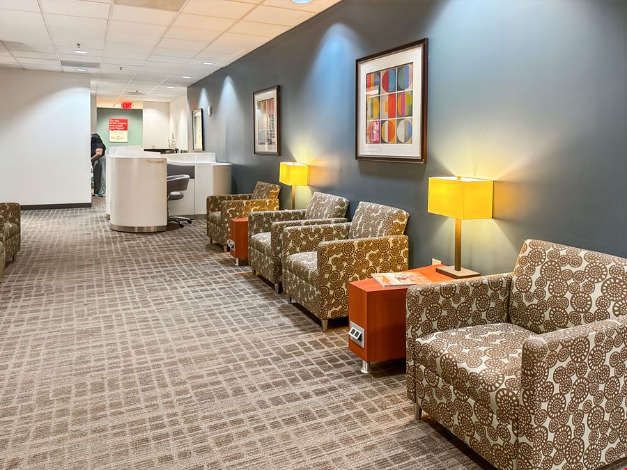 GA, Atlanta - Glenridge